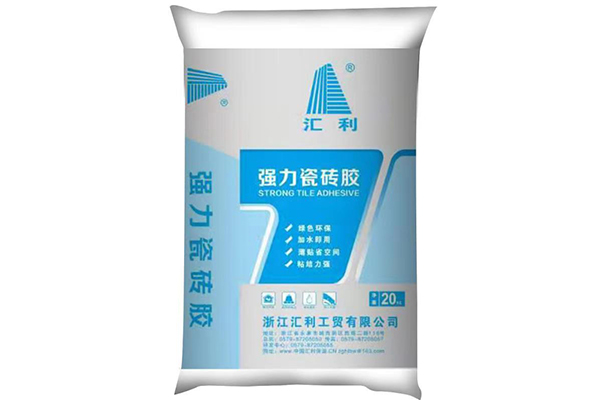 強力瓷磚膠在施工時(shí)有哪些注意事項？